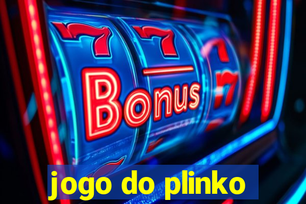 jogo do plinko